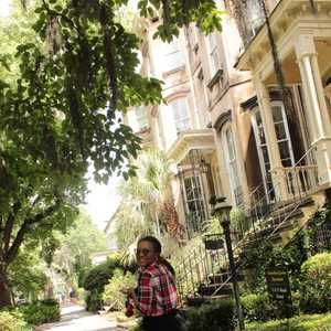 Meet your Posher, Patricia